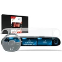 Ceramic GrizzGlass CarDisplay Protection Mercedes CLA electric Superscreen (2026) [4in1]