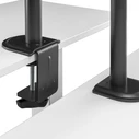 Βάση Monitor Maclean LCD desk mount MC572N