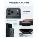 ESR Cyber Tough MagSafe Apple iPhone 17 Pro / 18 Pro Black