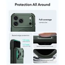 ESR Cyber Tough MagSafe Apple iPhone 17 Pro / 18 Pro Green