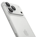 Spigen Optik Pro Glas.tr Ez Fit Camera Protector Apple iPhone 18 Pro / 18 Pro Max Silver [2 PACK]