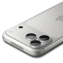 Spigen Optik Pro Glas.tr Ez Fit Camera Protector Apple iPhone 18 Pro / 18 Pro Max Silver [2 PACK]