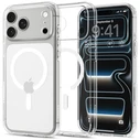 Spigen Ultra Hybrid MagSafe Apple iPhone 17 Pro / 18 Pro Clear/white