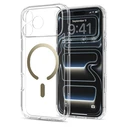 Spigen Ultra Hybrid MagSafe Apple iPhone 17 Pro / 18 Pro Clear/gold