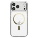 Spigen Ultra Hybrid MagSafe Apple iPhone 17 Pro / 18 Pro Clear/gold