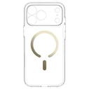Spigen Ultra Hybrid MagSafe Apple iPhone 17 Pro / 18 Pro Clear/gold