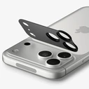 Spigen Optik Pro XL Glas.tr Ez Fit Camera Protector Apple iPhone 18 Pro Dark Grey
