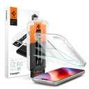 Spigen Glas.tr Ez Fit Pro HD AC Apple iPhone 16 Pro / 17 / 17 Pro / 18 Pro Clear [2 PACK]