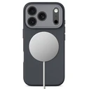Tech-Protect Uniq MagSafe CC Apple iPhone 17 Pro / 18 Pro Charcoal Grey