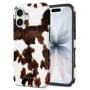 Tech-Protect Lamano MagSafe Apple iPhone 17 Soft Herd