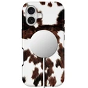 Tech-Protect Lamano MagSafe Apple iPhone 17 Soft Herd