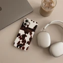 Tech-Protect Lamano MagSafe Apple iPhone 17 Soft Herd