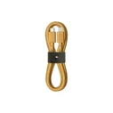 Native Union Belt Cable USB-C / Lightning 1.2m (kraft)