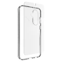 ZAGG Luxe Bundle Samsung Galaxy A56 5G (clear)