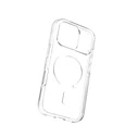 ZAGG Crystal Palace Snap Apple iPhone 18 Pro / 17 Pro MagSafe (clear)
