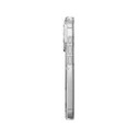 ZAGG Crystal Palace Snap Apple iPhone 18 Pro / 17 Pro MagSafe (clear)