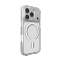 ZAGG Crystal Palace Snap Apple iPhone 18 Pro / 17 Pro MagSafe (clear)