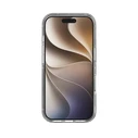ZAGG Crystal Palace Snap Apple iPhone 18 Pro / 17 Pro MagSafe (clear)