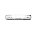 ZAGG Crystal Palace Snap Apple iPhone 18 Pro / 17 Pro MagSafe (clear)