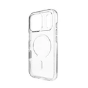 ZAGG Crystal Palace Snap Apple iPhone 18 Pro / 17 Pro MagSafe (clear)