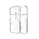 ZAGG Crystal Palace Snap Apple iPhone 18 Pro / 17 Pro MagSafe (clear)