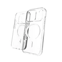 ZAGG Crystal Palace Snap Apple iPhone 18 Pro / 17 Pro MagSafe (clear)