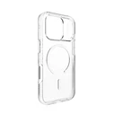 ZAGG Crystal Palace Snap Apple iPhone 18 Pro / 17 Pro MagSafe (clear)