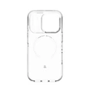 ZAGG Crystal Palace Snap Apple iPhone 18 Pro / 17 Pro MagSafe (clear)