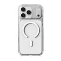 ZAGG Crystal Palace Snap Apple iPhone 18 Pro Max / 17 Pro Max MagSafe (clear)