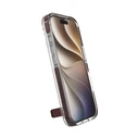 ZAGG Santa Cruz Snap KS Metallic Apple iPhone 18 Pro / 17 Pro MagSafe (burnt copper)