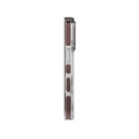 ZAGG Santa Cruz Snap KS Metallic Apple iPhone 18 Pro / 17 Pro MagSafe (burnt copper)