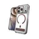 ZAGG Santa Cruz Snap KS Metallic Apple iPhone 18 Pro / 17 Pro MagSafe (burnt copper)