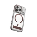 ZAGG Santa Cruz Snap KS Metallic Apple iPhone 18 Pro / 17 Pro MagSafe (burnt copper)