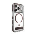 ZAGG Santa Cruz Snap KS Metallic Apple iPhone 18 Pro / 17 Pro MagSafe (burnt copper)