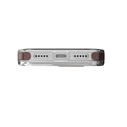 ZAGG Santa Cruz Snap KS Metallic Apple iPhone 18 Pro / 17 Pro MagSafe (burnt copper)