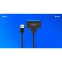 Αντάπτορας Savio Sata-Usb Ak-68 Savio, Usb 3.1