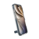 ZAGG Santa Cruz Snap KS Metallic Apple iPhone 18 Pro / 17 Pro MagSafe (blue shimmer)