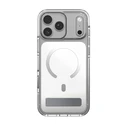 ZAGG Santa Cruz Snap KS Metallic Apple iPhone 18 Pro Max / 17 Pro Max MagSafe (silver)