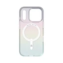 ZAGG Milan Snap Apple iPhone 18 Pro / 17 Pro MagSafe (iridescent)