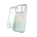 ZAGG Milan Snap Apple iPhone 18 Pro / 17 Pro MagSafe (iridescent)