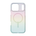 ZAGG Milan Snap Apple iPhone 18 Pro Max / 17 Pro Max MagSafe (iridescent)