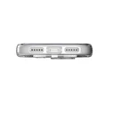ZAGG Luxe Snap Apple iPhone 18 Pro / 17 Pro MagSafe (clear)