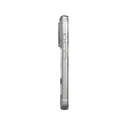 ZAGG Luxe Snap Apple iPhone 18 Pro / 17 Pro MagSafe (clear)