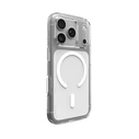ZAGG Luxe Snap Apple iPhone 18 Pro / 17 Pro MagSafe (clear)