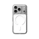ZAGG Luxe Snap Apple iPhone 18 Pro / 17 Pro MagSafe (clear)
