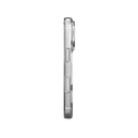 ZAGG Luxe Snap Apple iPhone 18 Pro / 17 Pro MagSafe (clear)