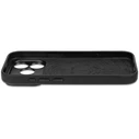 Decoded Leather Backcover Apple iPhone 18 Pro / 17 Pro MagSafe (black)