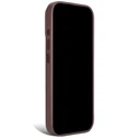 Decoded Leather Backcover Apple iPhone 18 Pro / 17 Pro MagSafe (chocolat brown)