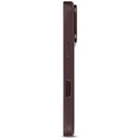 Decoded Leather Backcover Apple iPhone 18 Pro / 17 Pro MagSafe (chocolat brown)