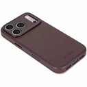 Decoded Leather Backcover Apple iPhone 18 Pro / 17 Pro MagSafe (chocolat brown)